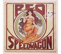 Reo Speedwagon - This Time We Mean It [Vinyl LP]