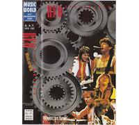 REO Speedwagon - Wheels Are Turnin' [VHS] [Import anglais]