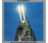 You Can Tune a Piano, But You Can't Tuna Fish