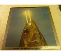 REO Speedwagon - You Can Tune A Piano, But You Can't Tuna Fish [Vinyl LP]