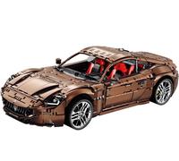 Reobrix 11009 Supercar Maserati™ RC
