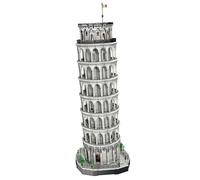 Reobrix 66025 Tour De Pise En Ardoise, Set De Construction En Blocs De 12-16 Ans
