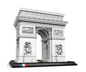 Reobrix Arc de Triomphe - Reobrix 66024