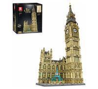Reobrix Big Ben 55012 Jeu de blocs de construction