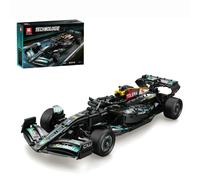 Reobrix Formule 1 Voiture de course - Reobrix 11040