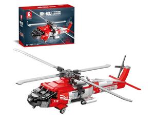 Reobrix HH-60J 33026 Kit d'hélicoptère de secours