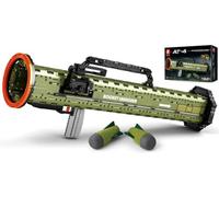 Reobrix JH-77027-1 Jeu de blocs de construction pour adultes