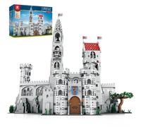 Reobrix King’s Castle - Reobrix 55016