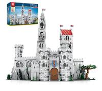 Reobrix Kit de construction du château royal 55016