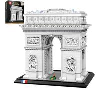 Reobrix Maquette de construction - Collection historique 66024