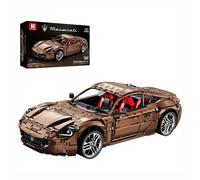 Reobrix Maserati GranTurismo 110 ans - Reobrix 11009