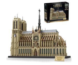 Reobrix Notre Dame - Reobrix 66016
