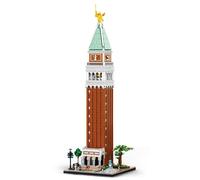 Reobrix R55013 Campanile Di San Marco Set De Construction En Plastique