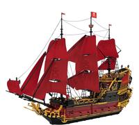 Reobrix R66049 Bateau à Voile Revenge 12-16 Ans Set De 5501-6000 Pièces