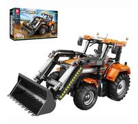 Reobrix Tracteur Chargeur Frontal RC - Reobrix 22024