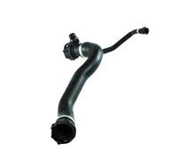 REOKIP 17127800099 Tuyau De Liquide De Refroidissement De Radiateur Gauche 7800099 pour B&MW 5 7 F01 F02 F03 F04 F07 F10 F11