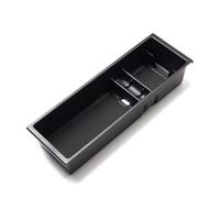 REOKIP Accoudoir Rangement Multifonctionnel pour F&ord pour Raptor F150 2015-2022 2023 2024 Boîte Rangement pour Accessoires D'intérieur Voiture Boîte Accoudoir Voiture