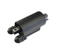 REOKIP Bobine D'allumage Moto pour Kawasaki GPZ 900 600 750 550 GTR 1000 KZ 550 1000 ZG ZX 1000 550 900 GL VF Series Bobine D'allumage Moto Interrupteur Moto