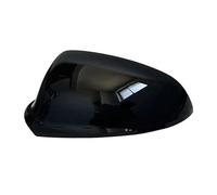 REOKIP Coque De Rétroviseur De Rechange pour Opel pour Astra J Et pour Adam 2009 2010 2011 2012 2013 2014 2015 (Gauche)