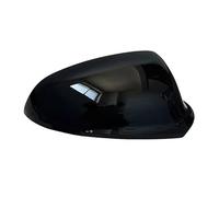 REOKIP Coque De Rétroviseur De Rechange pour Opel pour Astra J Et pour Adam 2009 2010 2011 2012 2013 2014 2015 (côté Droit)