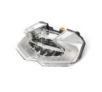 REOKIP Feu Arrière LED Moto pour Ducati V2 V2S MTS950 Multistrada 1200 1260 Feu Arrière Moto