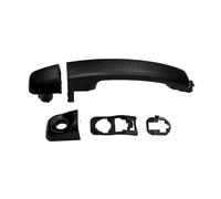 REOKIP Poignée Porte Coulissante Extérieure Pour Renault Pour Trafic III/MK3 (2015-2019 95518889 806067794R Poignées Porte Extérieure