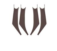 REOKIP Poignées De Porte Intérieures De Voiture, Garniture De Panneau, Couvercle De Poignée Intérieure, Pour X3 G01 IX3 G08 X4 G02 2018 - 2023(Type 2)