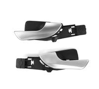 REOKIP Pour Alfa Pour Romeo Pour Giulietta 2010-2019 Poignée Interne 156092167 156092165 Poignée De Porte Intérieure De Voiture Avant