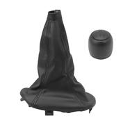 REOKIP Pour Fiat 600 Pour Seicento 1998-2010 Référence 735249804 Avec Circlip Pommeau De Levier Vitesses Et Soufflet Pommeau Levier Vitesse