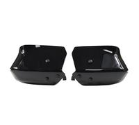 RÉOKIP Pour Forza 350/300 Et Forza 125/NSS350 - Protège-mains Et Pare-brise Inclus(3)