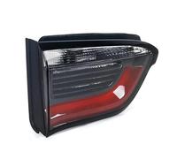 REOKIP Pour Jeep Pour Compass 2017 2018 2019 Feu Arrière Clignotant Feu Stop Et Feu Détresse 55112682AA 55112683AA Feu arrière de voiture(Inner Left)