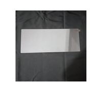 REOKIP Protection D'écran Système D'infodivertissement GPS Et Radio 12,3 Pouces Pour Nissan Pour Qashqai J12 III Pour E-POWER 2023 Protecteur D’écran Navigation(For Navigation)