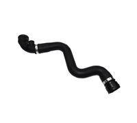 REOKIP Tuyau De Liquide De Refroidissement De Radiateur Supérieur De Voiture pour B&MW Série 3 E46 316I 316Ci 318I 318Ci 11531436407 01622685308