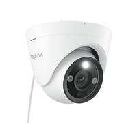 REOLINK 12MP PoE Caméra IP Extérieure Caméras de Surveillance Dome Grand Angle 93° pour Sécurité Domestique Détection Personnes / Véhicule / Animal de Compagnie 700LM Vision Nocturne en Couleur 2