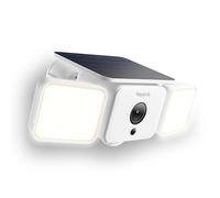 Reolink 2K Caméra Solaire Projecteur 150°, 1000LM, Solar Floodlight Cam