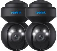 Reolink 2x E Series E540-B WiFi-Outdoor