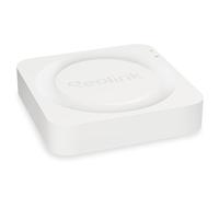 Reolink 4CN PoE NVR Enregistreur Vidéo pour Système de Sécurité, RLN4E