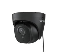 Reolink 4K/8MP Caméra de Surveillance Extérieure PoE Dôme avec Détection Personne/Véhicule/Animal, Etanche IP67, Time Lapse, Vision Nocturne IR, Caméra IP Support Audio, RLC-820A