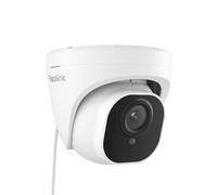 Reolink 4K/8MP Caméra de Surveillance Extérieure PoE Dôme avec Détection Personne/Véhicule/Animal, Etanche IP67, Time Lapse, Fente pour Carte microSD, Vision Nocturne IR, Caméra IP, RLC-820A