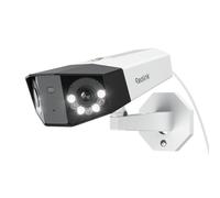 reolink camera securite duo 2 poe