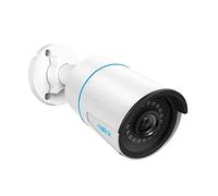 Reolink 5MP Caméra IP Extérieure avec Détection Personne/Véhicule, RLC-510A