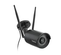 Reolink 5MP Caméra Surveillance WiFi Extérieure, Caméra IP Filaire Maison