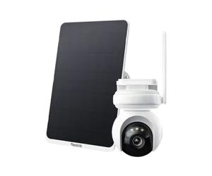 Reolink Altas Series B660 Dôme Caméra de sécurité IP Intérieure et extérieure 3840 x 2160 Plafond/mur