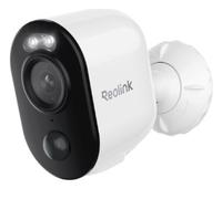 Reolink Argus 3 Ultra Caméra WiFi alimentée par batterie avec panneau solaire 2