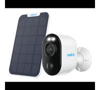 Reolink Argus B310 Caméra IP Sans Fil Int./Ext., 3MP 2304x1296, Vision Nocturne 10m, WiFi, MicroSD 128Go, Batterie 6000mAh, IP65