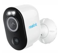 Reolink Argus Series B330 avec panneau solaire - Caméras