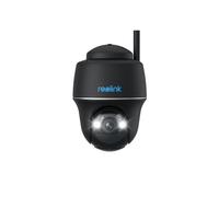 Reolink Argus B430-B Caméra IP Dôme 5MP 2880x1616, Int/Ext, WiFi, IR 10m, Angle 110°, IP64, Audio 2-voies, MicroSD 128Go, Alexa & Google Assistant
