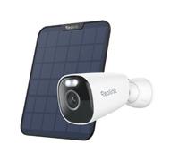 Reolink Argus Eco Ultra Caméra WiFi Alimentée par Batterie avec Panneau Solaire 2