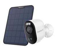 Reolink Argus Series B350 Caméra de sécurité IP Intérieure et extérieure 3840 x 2160 pixels Mur