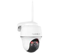 Reolink Argus Series B440 Dôme Caméra de sécurité IP Intérieure et extérieure 3840 x 2160 pixels Plafond